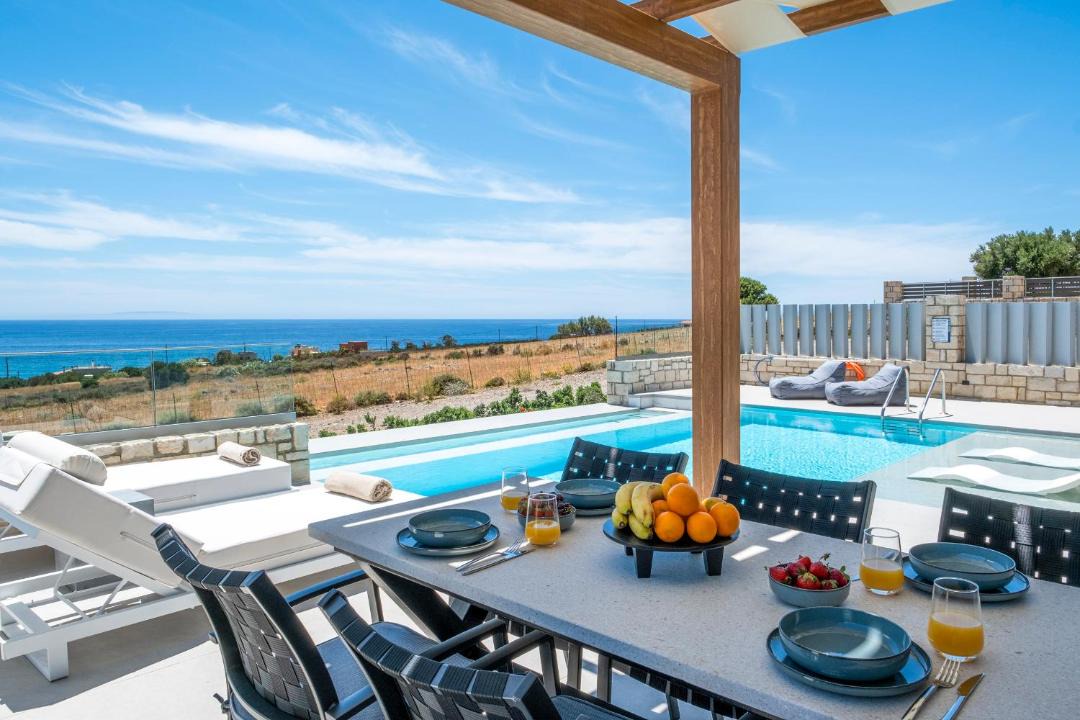 Photo of Patio Balcony in Anopolis