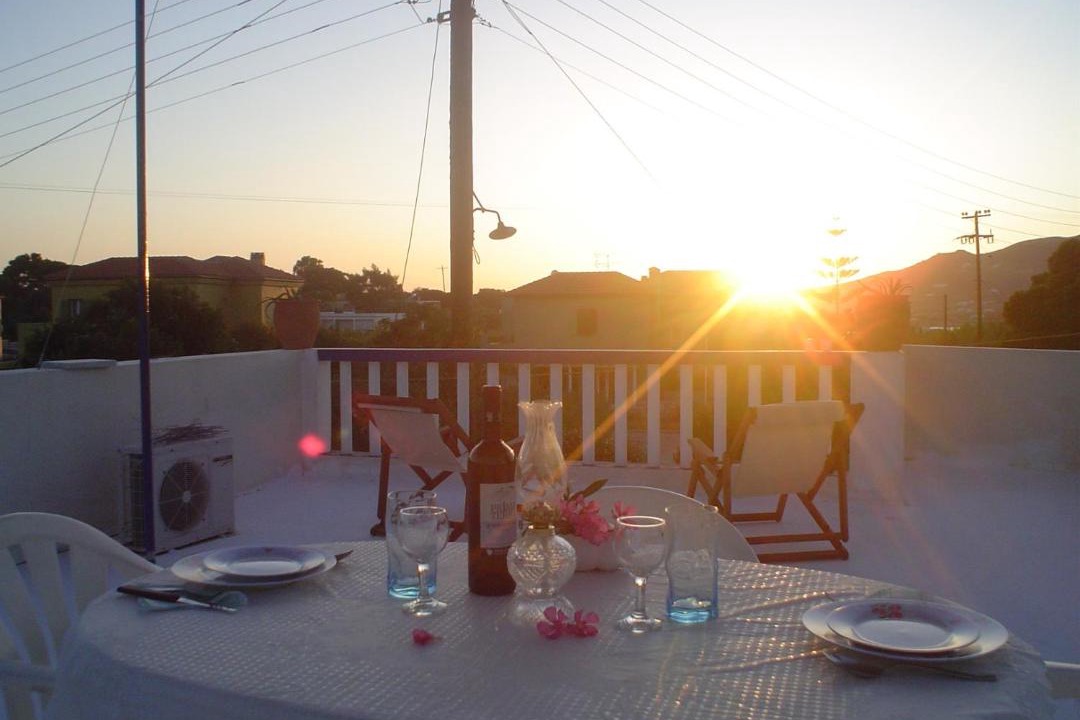Photo of Patio Balcony in Posidonia