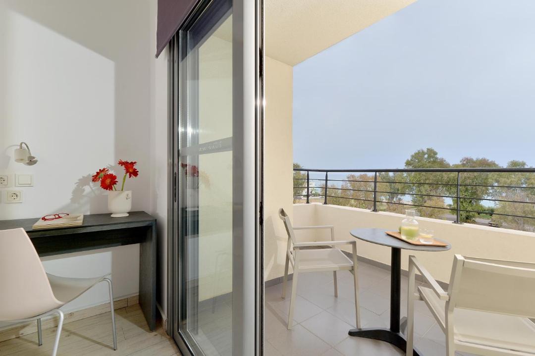 Photo of Patio Balcony in Patras
