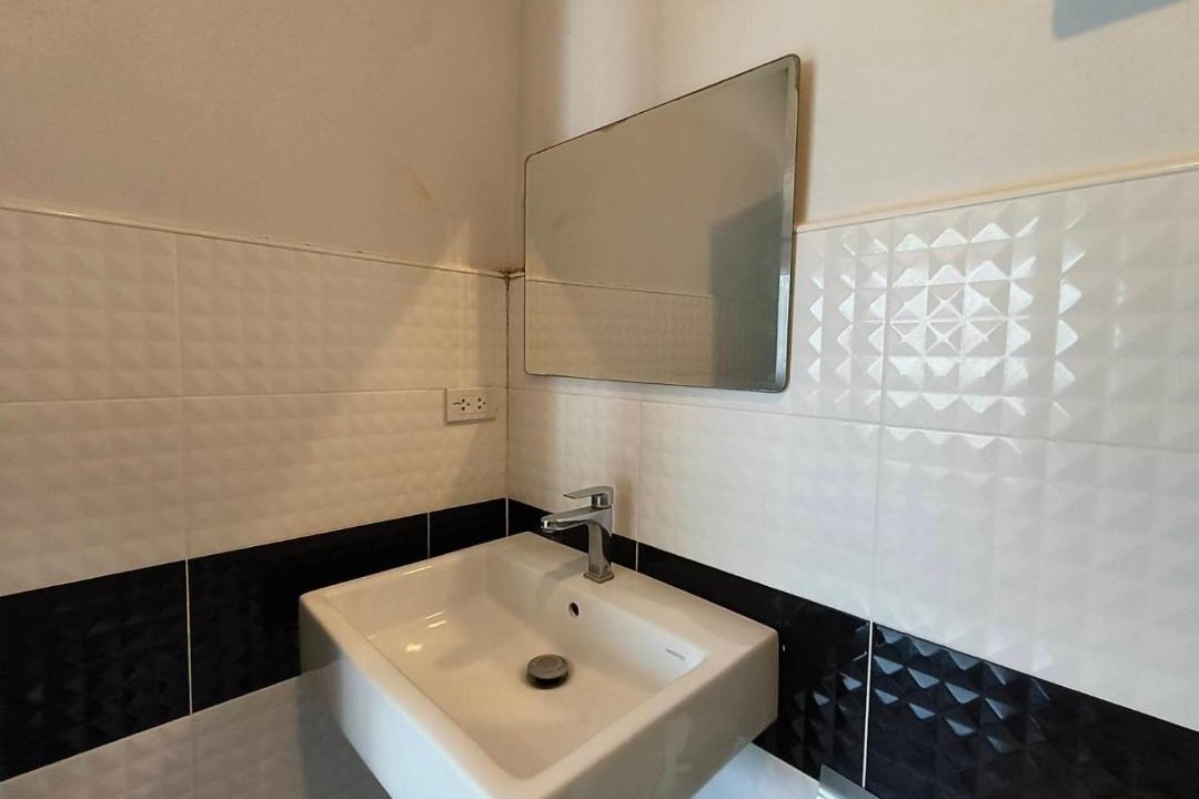 Photo of Bathroom in Don Sak