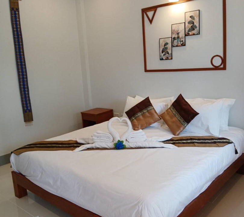 Photo of Bedroom in Wieng
