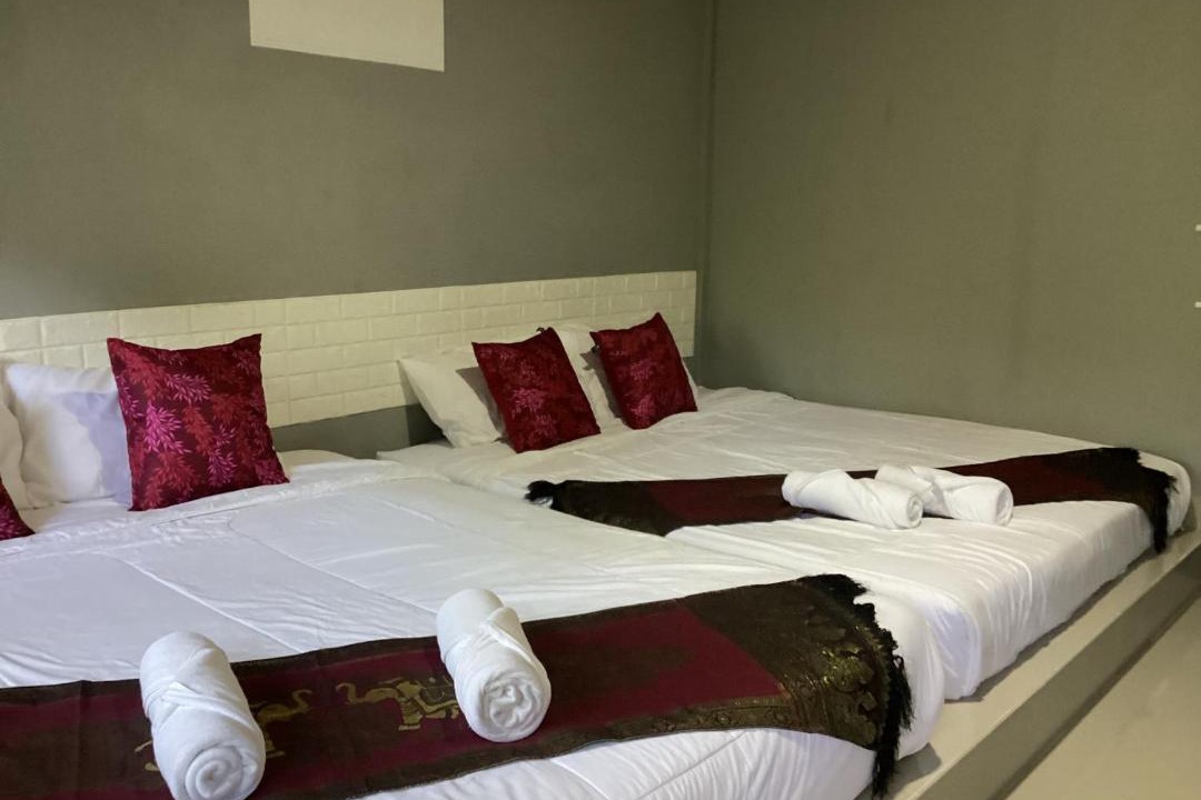 Photo of Bedroom in Phanom