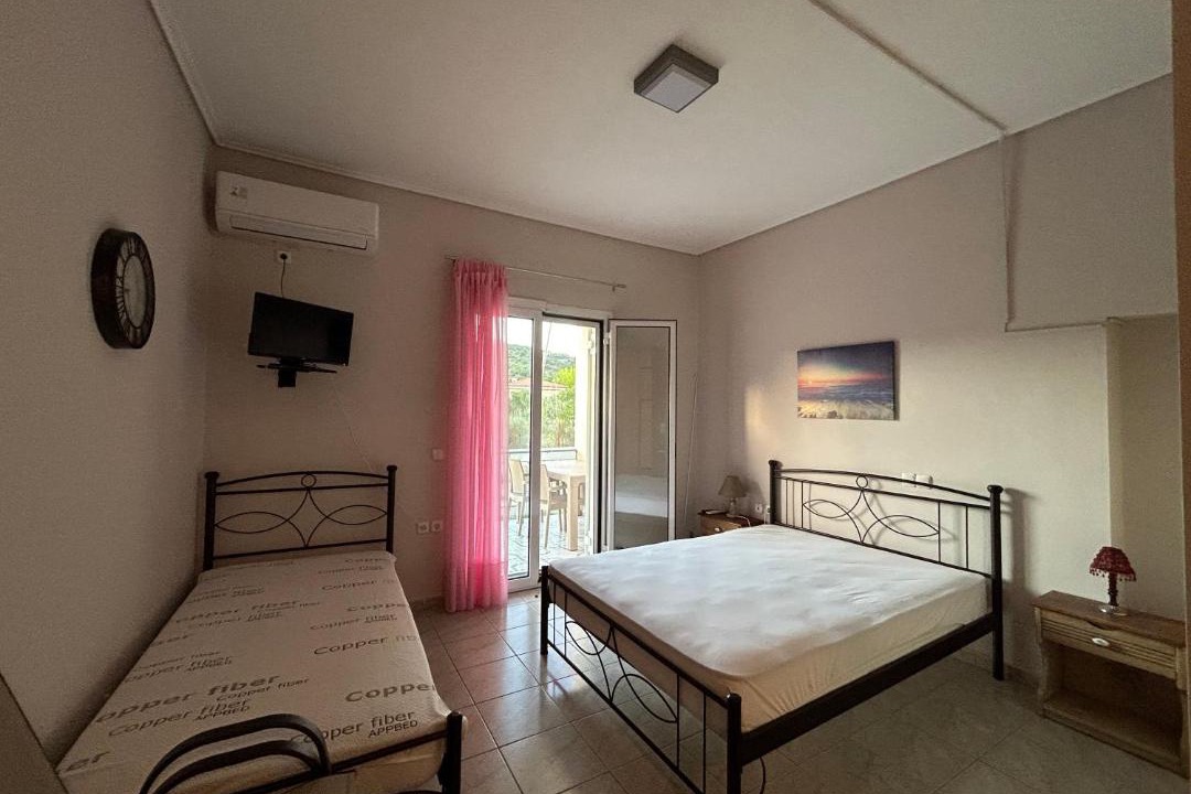 Photo of Bedroom in Komnina