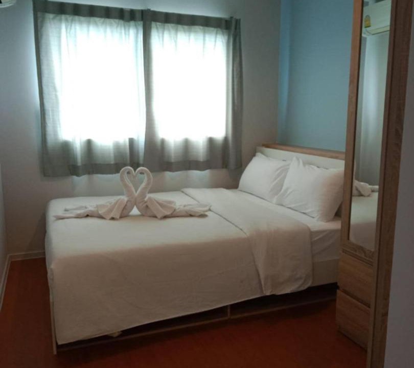Photo of Bedroom in Cha-am