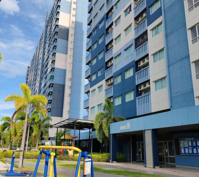 Photo of Buildings in Cha-am