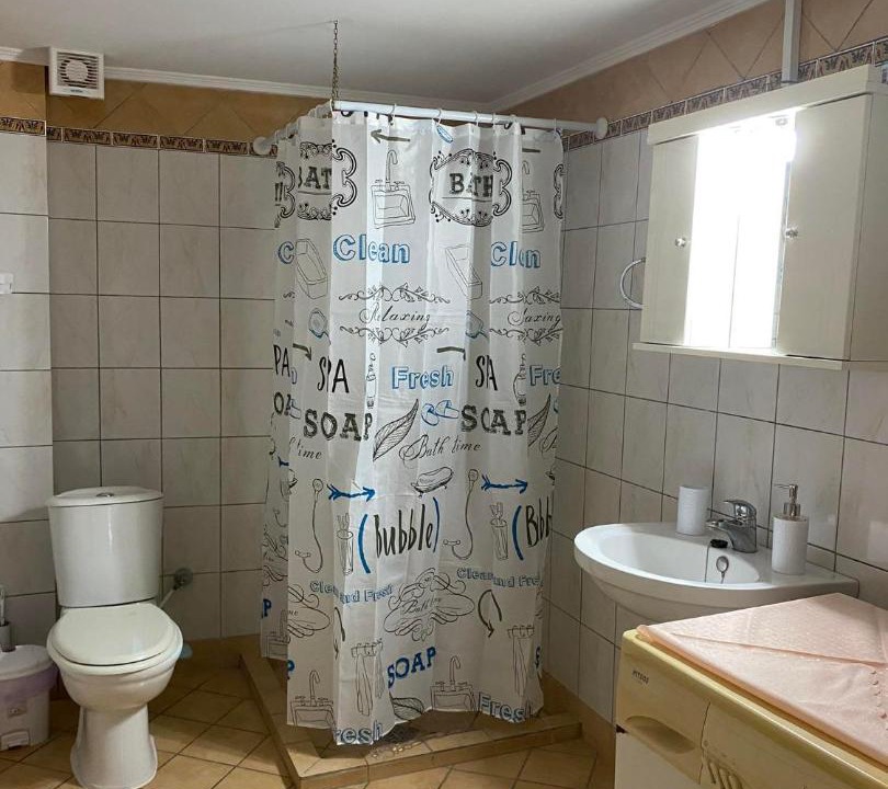 Photo of Bathroom in Polichnitos