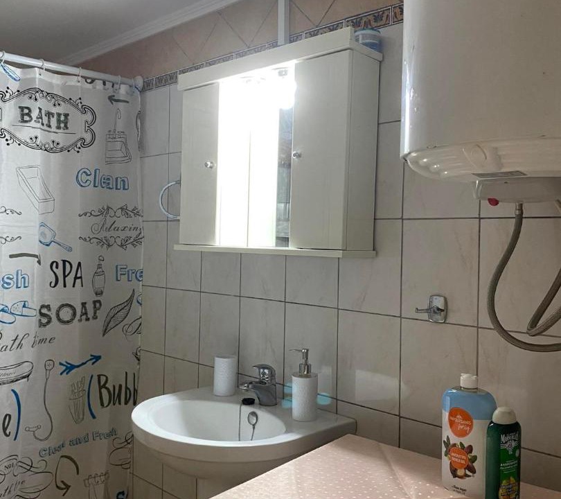 Photo of Bathroom in Polichnitos