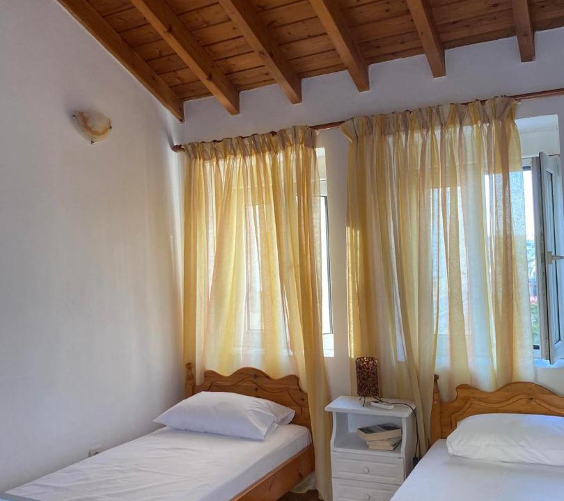 Photo of Bedroom in Polichnitos