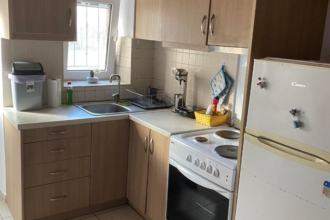 Photo of Kitchen in Polichnitos