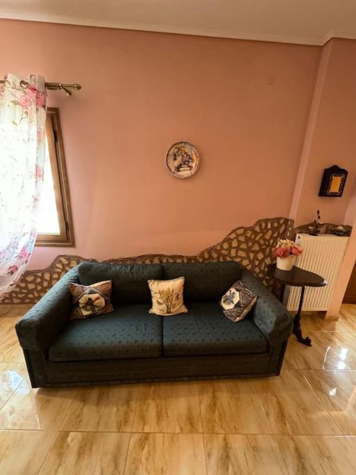 Photo of Livingroom in Grammatiko