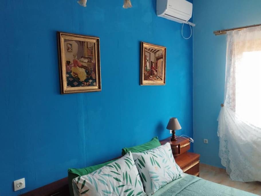 Photo of Bedroom in Grammatiko