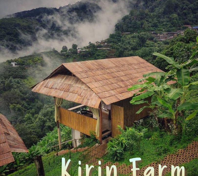 Photo of Buildings in Mae Rim