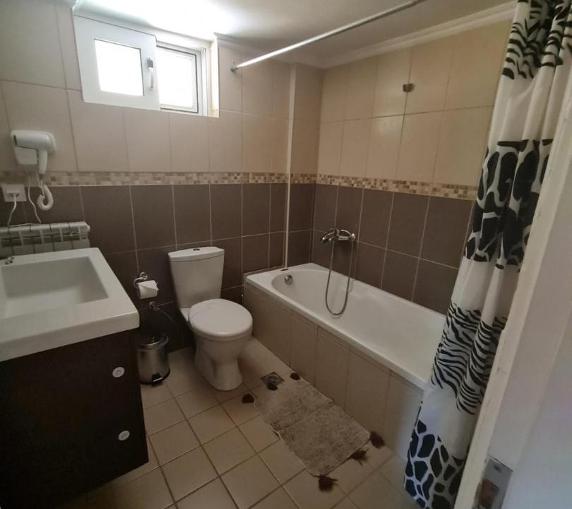 Photo of Bathroom in Nidri