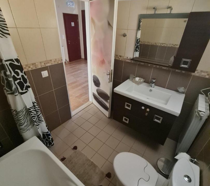 Photo of Bathroom in Nidri