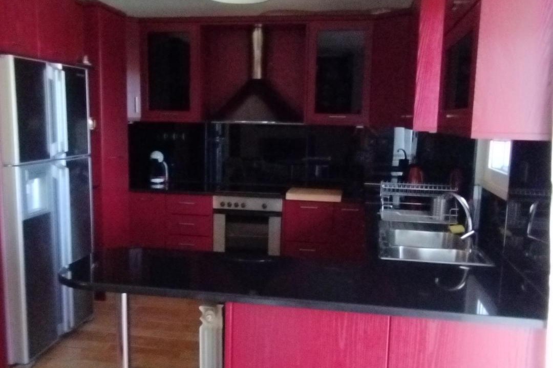 Photo of Kitchen in Nidri
