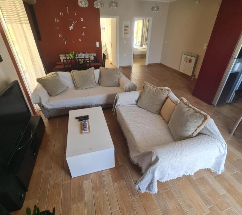 Photo of Livingroom in Nidri