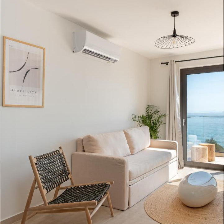 Photo of Livingroom in Poros