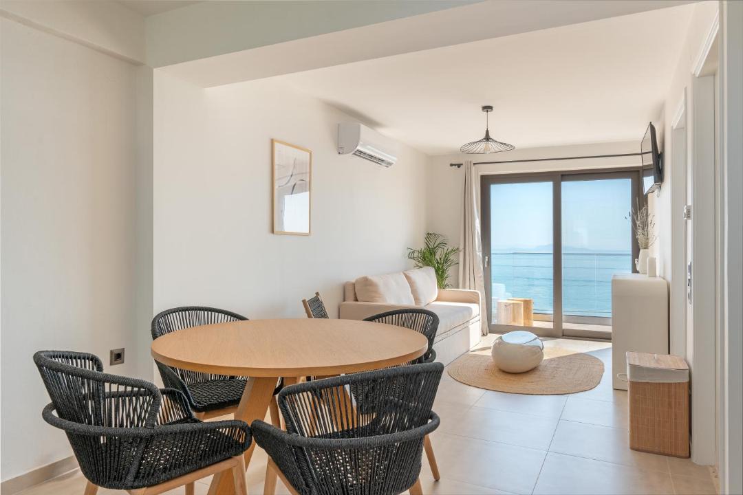Photo of Livingroom in Poros