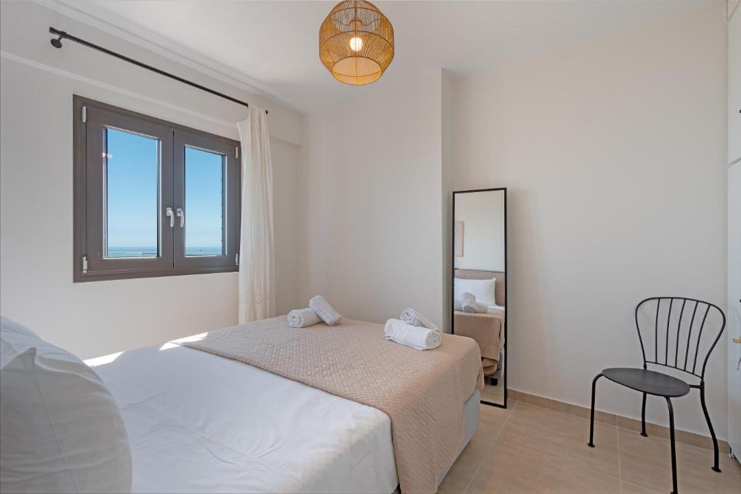 Photo of Bedroom in Poros