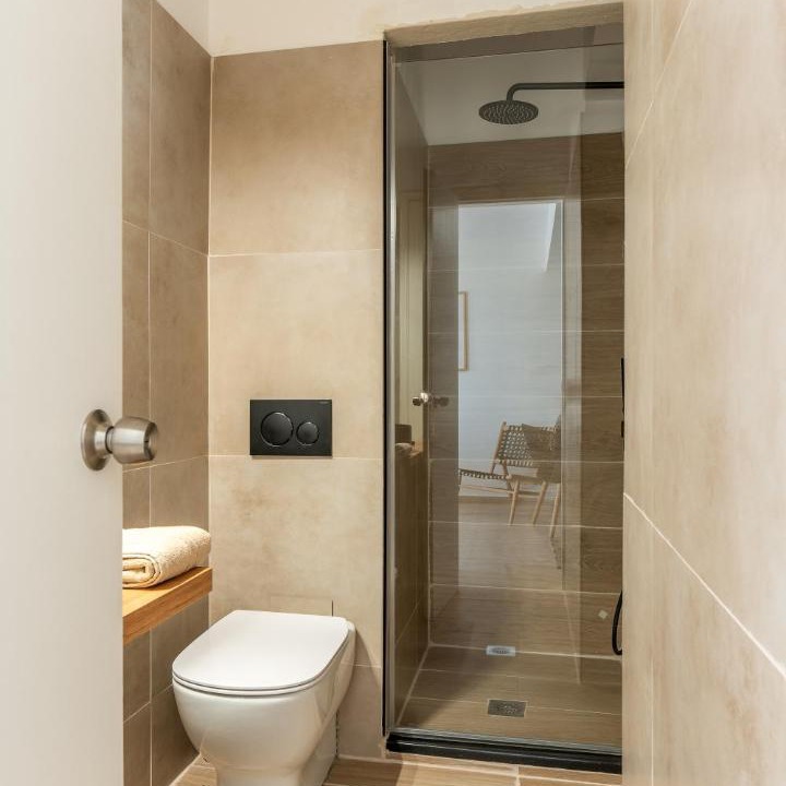 Photo of Bathroom in Poros