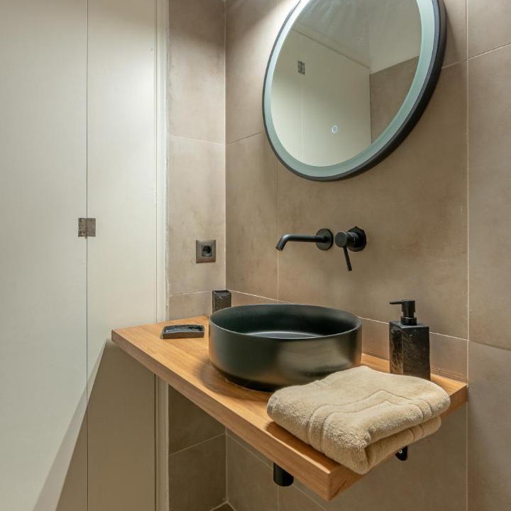 Photo of Bathroom in Poros