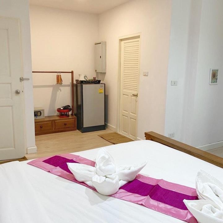 Photo of Bedroom in Nimman