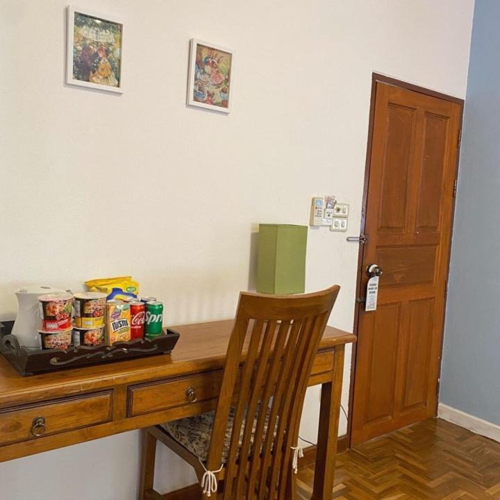 Photo of Livingroom in Nimman