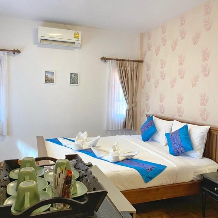 Photo of Bedroom in Nimman