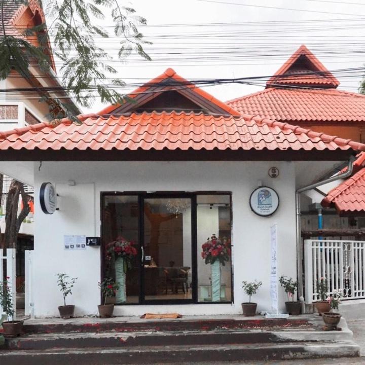 Photo of Buildings in Nimman