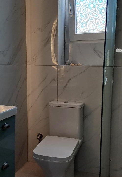Photo of Bathroom in Mazarakata