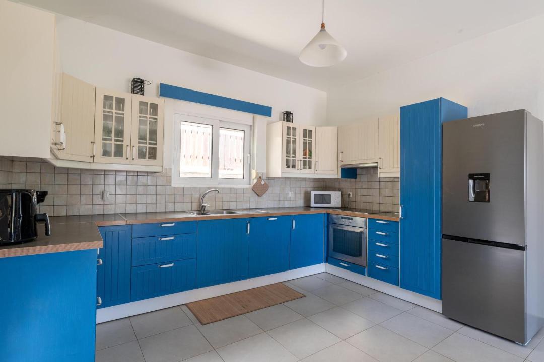 Photo of Kitchen in Lardos