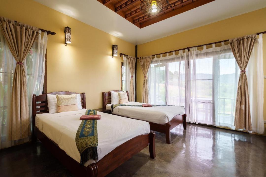 Photo of Bedroom in Wang Nam Khiao