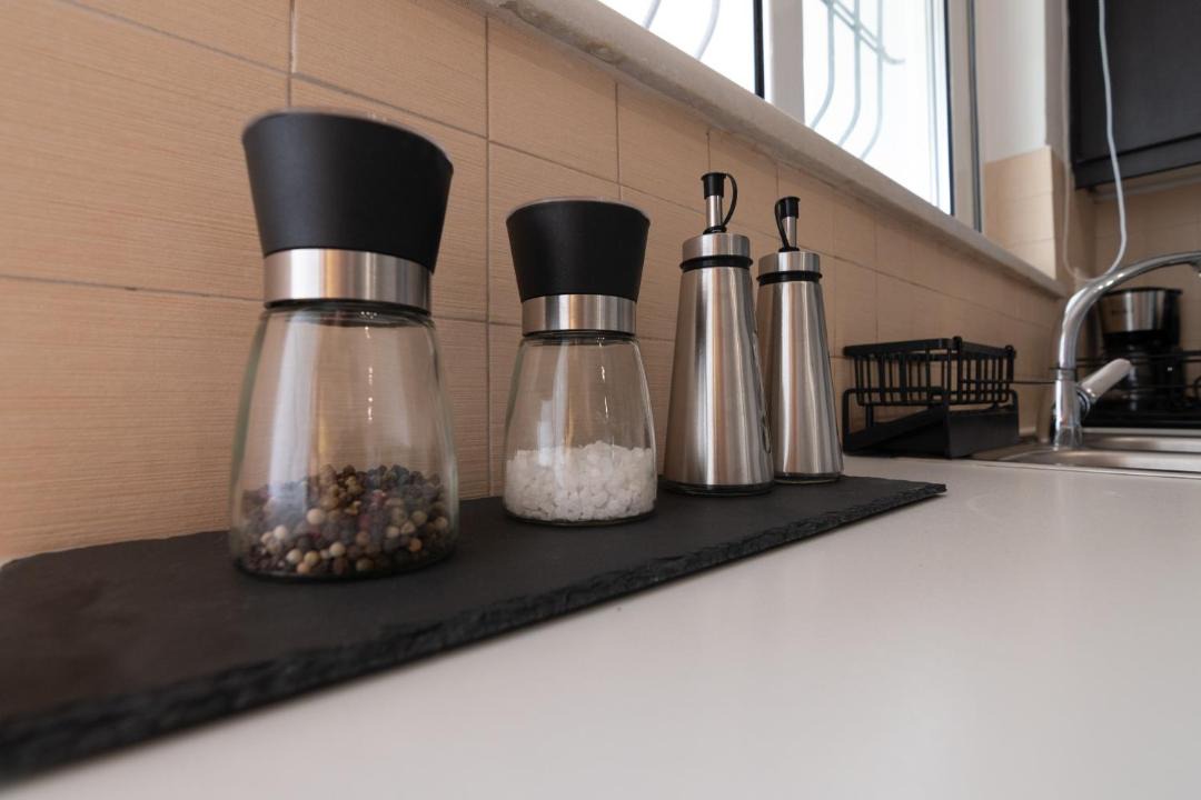 Photo of Kitchen in Kato Galatas