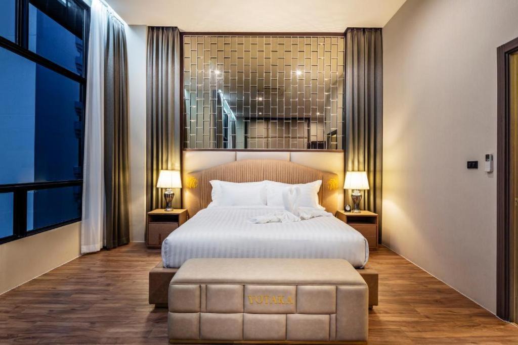 Photo of Bedroom in Phlabphla