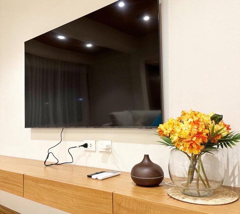 Photo of Livingroom in Khlong Toei Nuea