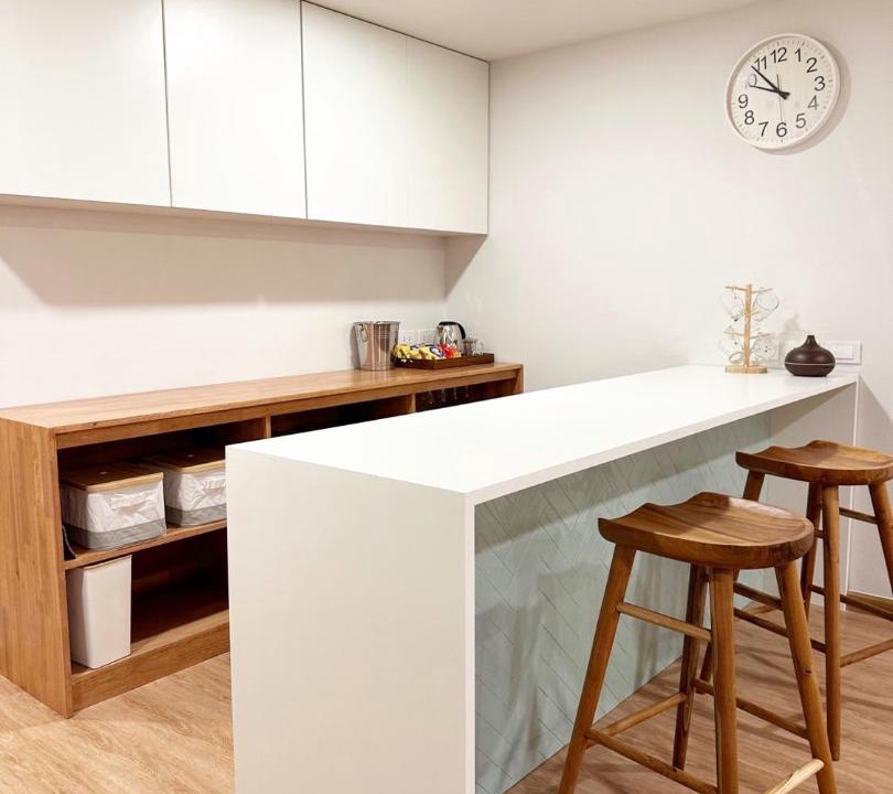 Photo of Kitchen in Khlong Toei Nuea