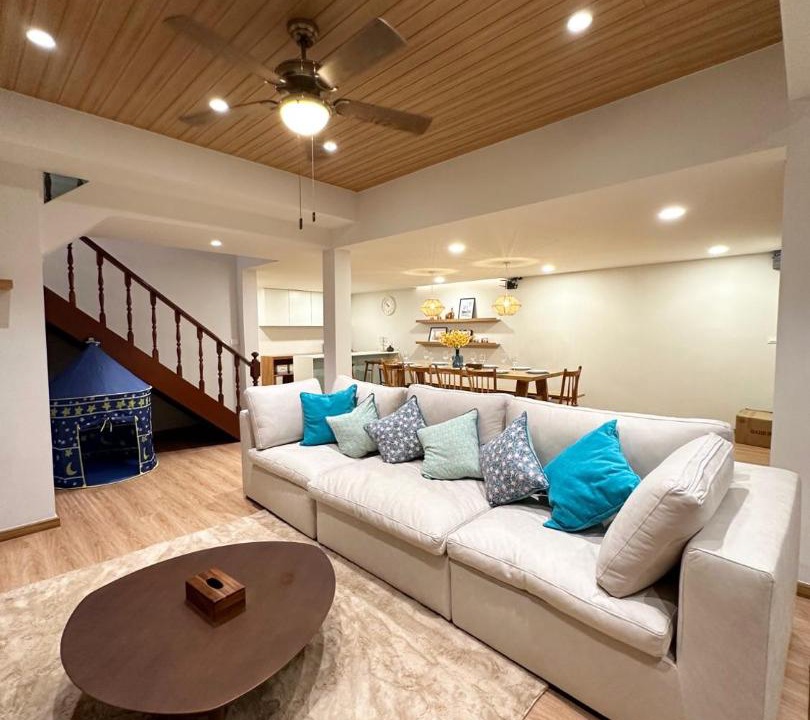 Photo of Livingroom in Khlong Toei Nuea