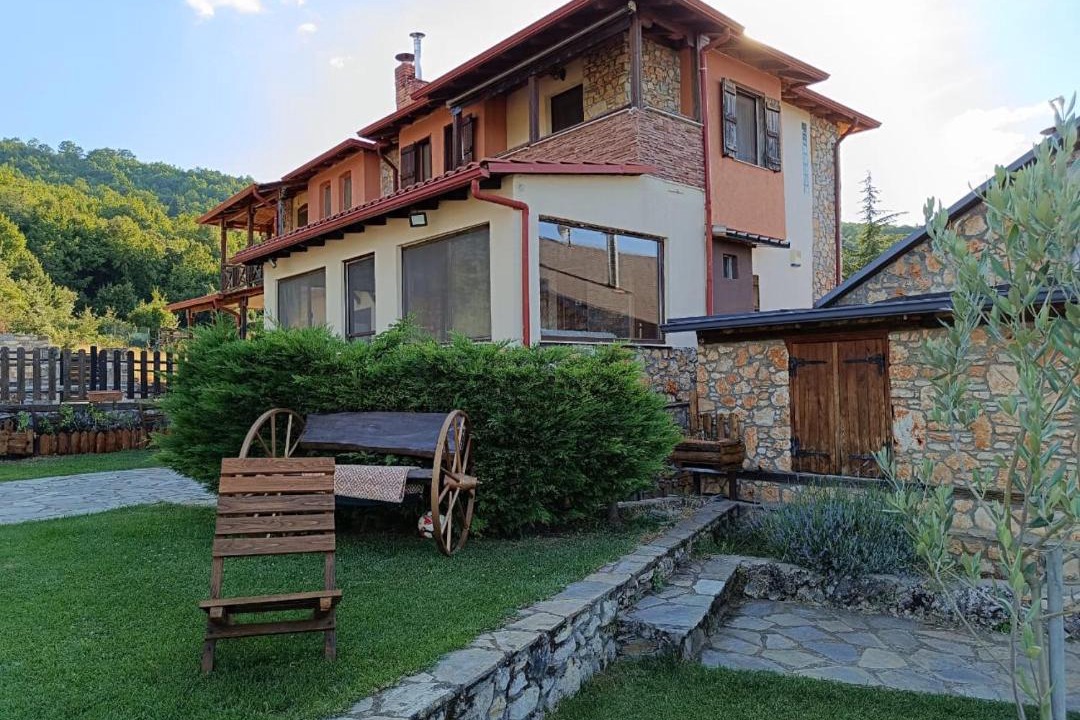 Photo of Others in Dio-Olympos