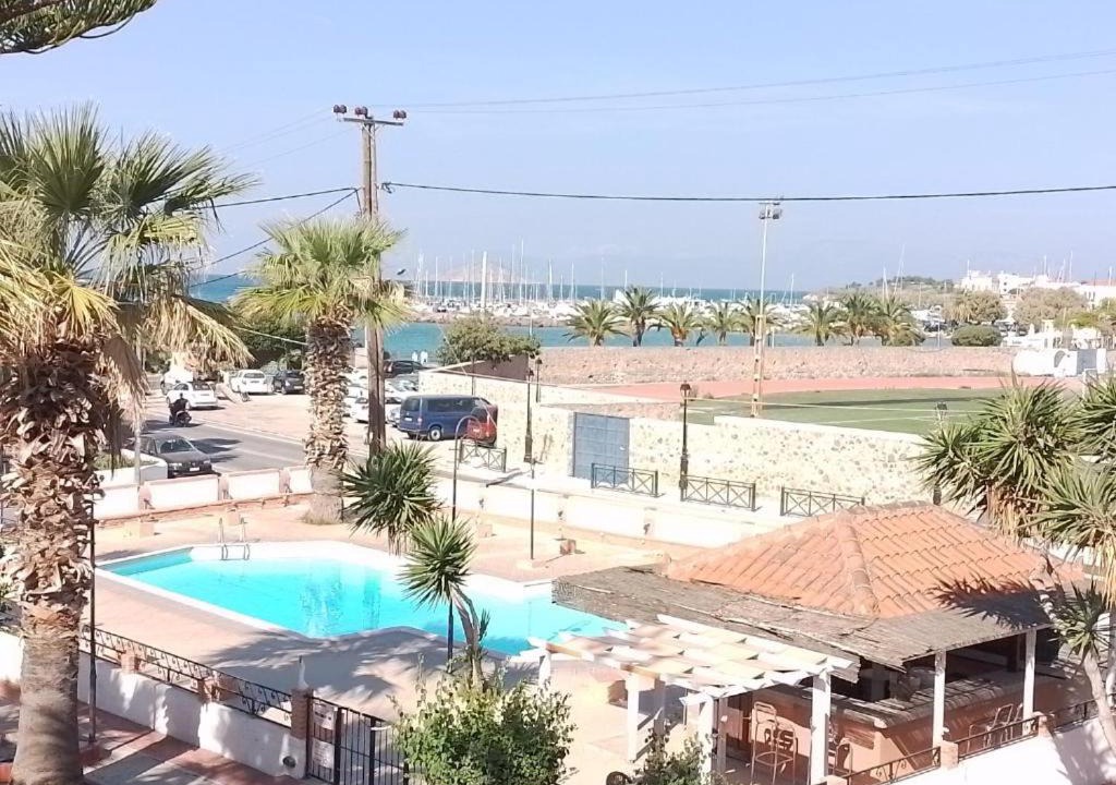 Photo of Others in Aegina Town