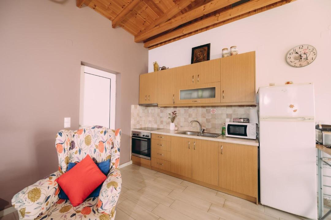 Photo of Kitchen in Ilida