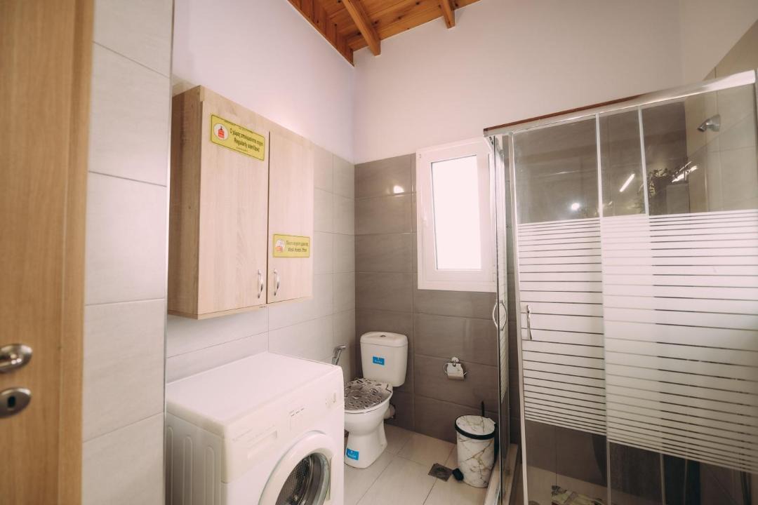 Photo of Bathroom in Ilida