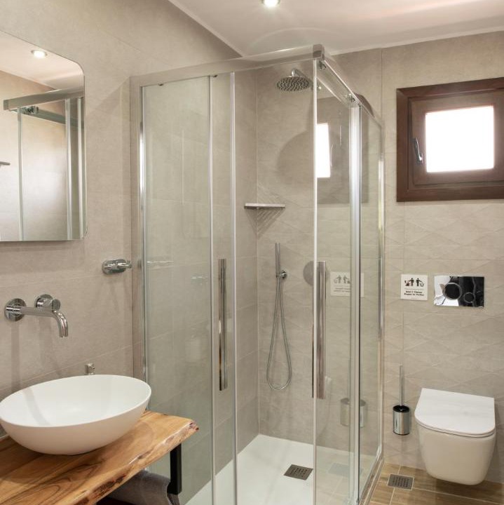 Photo of Bathroom in Ierissos