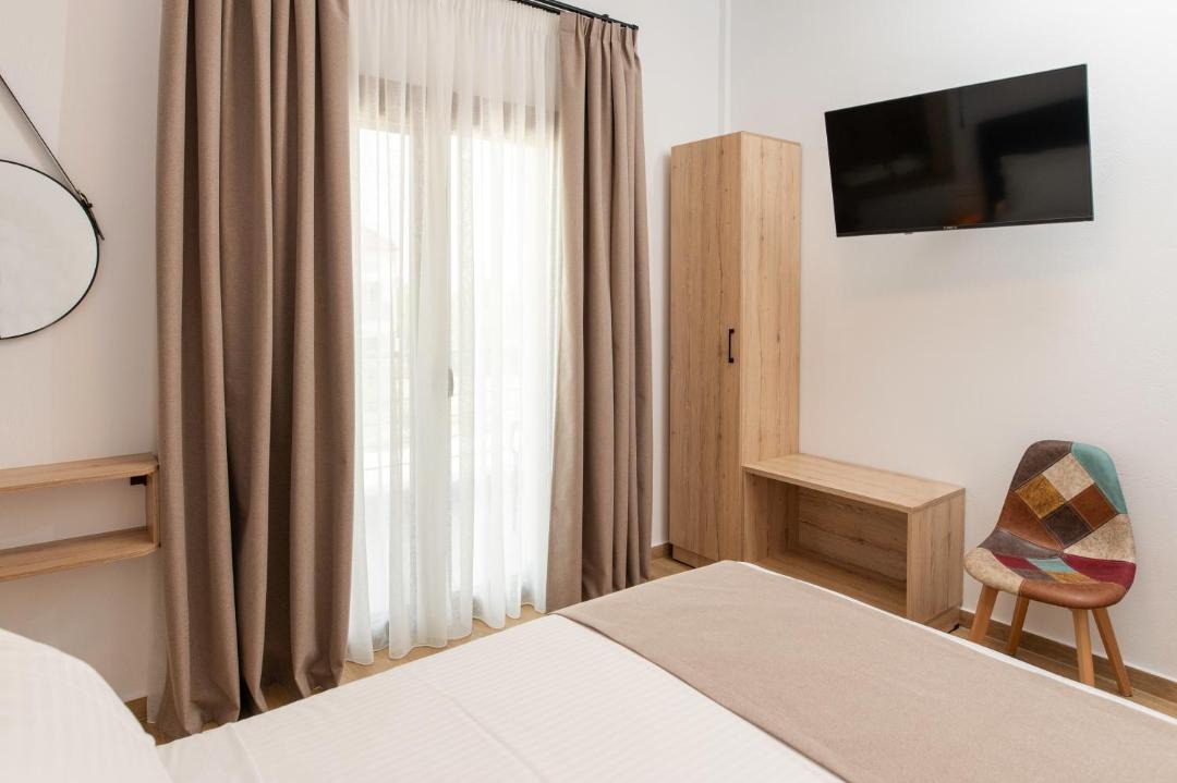Photo of Bedroom in Ierissos