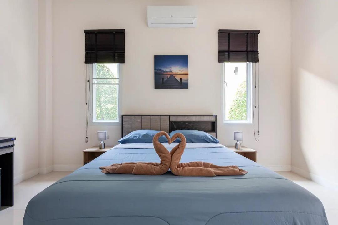 Photo of Bedroom in Huai Yai
