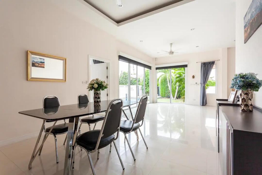 Photo of Livingroom in Huai Yai