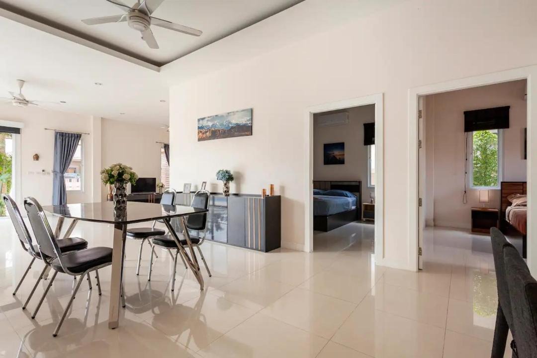 Photo of Livingroom in Huai Yai