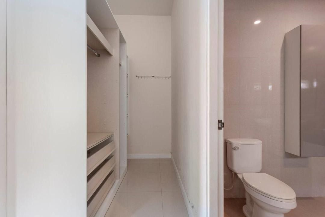Photo of Bathroom in Huai Yai