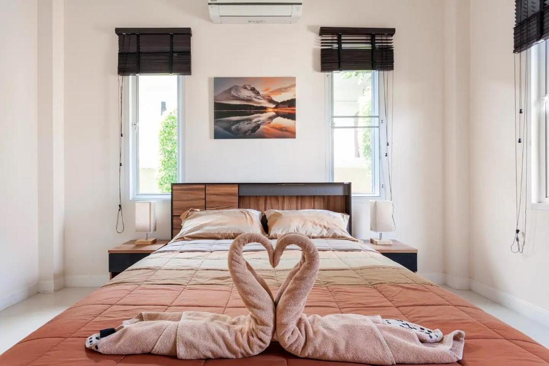 Photo of Bedroom in Huai Yai