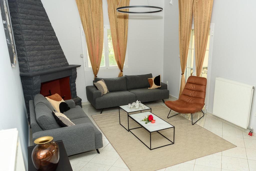 Photo of Livingroom in Lakopetra