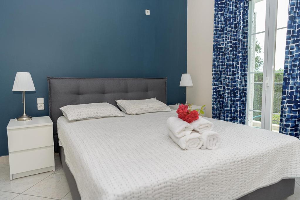 Photo of Bedroom in Lakopetra